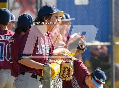 Thumbnail 1 in Linfield Christian @ Mira Mesa photogallery.