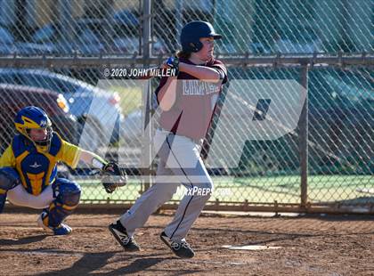 Thumbnail 1 in Linfield Christian @ Mira Mesa photogallery.