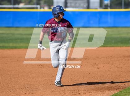 Thumbnail 2 in Linfield Christian @ Mira Mesa photogallery.