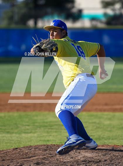 Thumbnail 2 in Linfield Christian @ Mira Mesa photogallery.