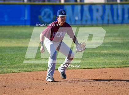 Thumbnail 2 in Linfield Christian @ Mira Mesa photogallery.