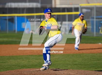 Thumbnail 1 in Linfield Christian @ Mira Mesa photogallery.