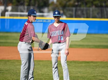 Thumbnail 1 in Linfield Christian @ Mira Mesa photogallery.