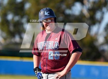 Thumbnail 2 in Linfield Christian @ Mira Mesa photogallery.