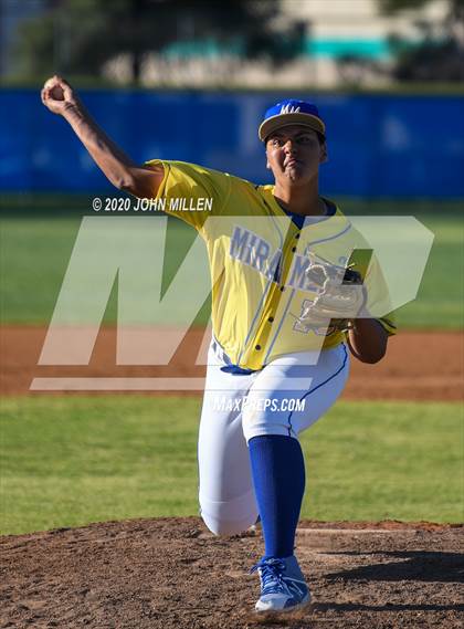Thumbnail 1 in Linfield Christian @ Mira Mesa photogallery.