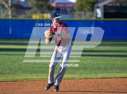 Thumbnail 1 in Linfield Christian @ Mira Mesa photogallery.