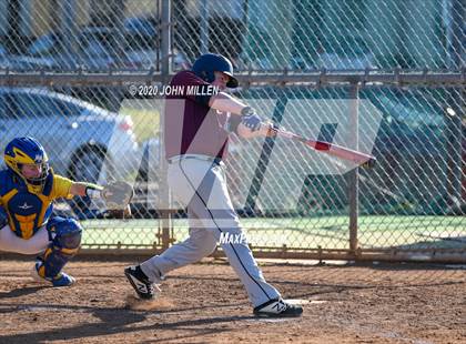 Thumbnail 1 in Linfield Christian @ Mira Mesa photogallery.