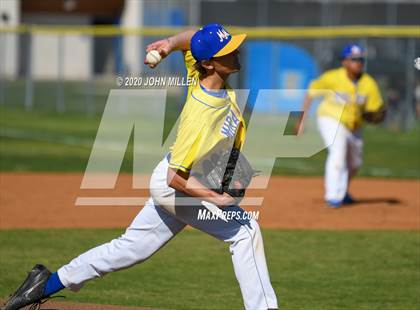 Thumbnail 2 in Linfield Christian @ Mira Mesa photogallery.