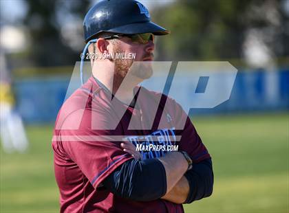 Thumbnail 2 in Linfield Christian @ Mira Mesa photogallery.