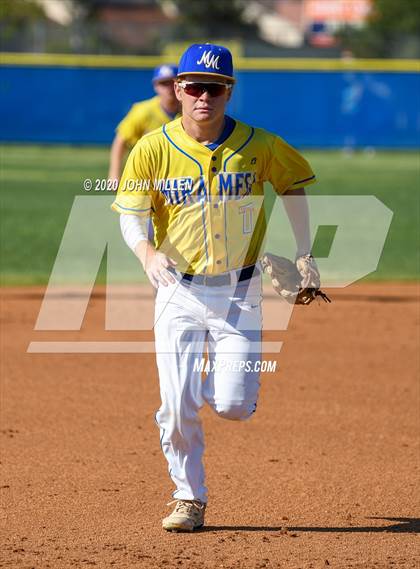Thumbnail 1 in Linfield Christian @ Mira Mesa photogallery.