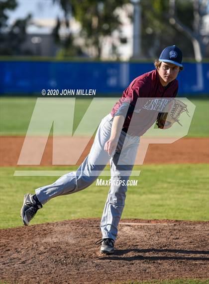 Thumbnail 1 in Linfield Christian @ Mira Mesa photogallery.