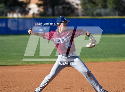 Thumbnail 2 in Linfield Christian @ Mira Mesa photogallery.