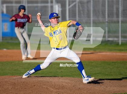 Thumbnail 2 in Linfield Christian @ Mira Mesa photogallery.