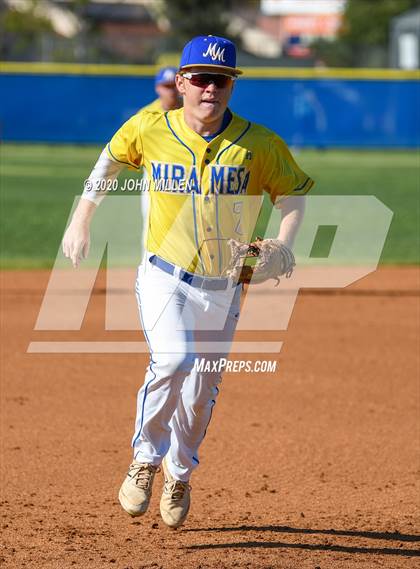Thumbnail 2 in Linfield Christian @ Mira Mesa photogallery.