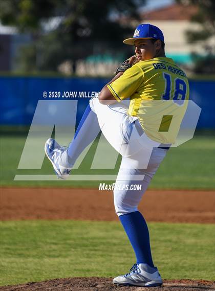 Thumbnail 2 in Linfield Christian @ Mira Mesa photogallery.