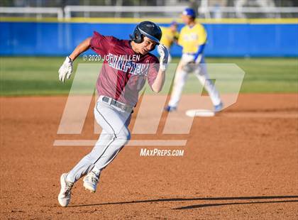 Thumbnail 3 in Linfield Christian @ Mira Mesa photogallery.