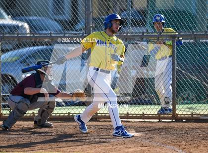 Thumbnail 1 in Linfield Christian @ Mira Mesa photogallery.