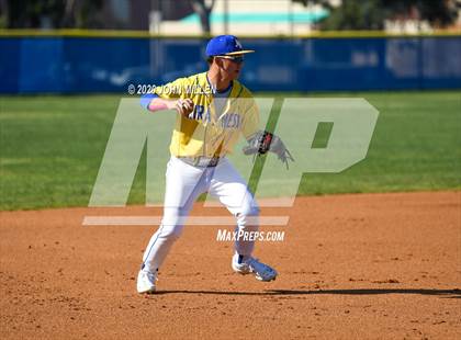 Thumbnail 1 in Linfield Christian @ Mira Mesa photogallery.