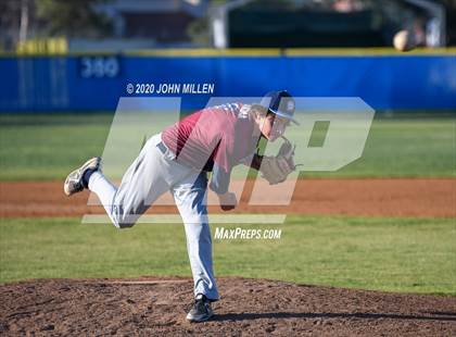 Thumbnail 1 in Linfield Christian @ Mira Mesa photogallery.