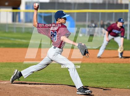 Thumbnail 1 in Linfield Christian @ Mira Mesa photogallery.