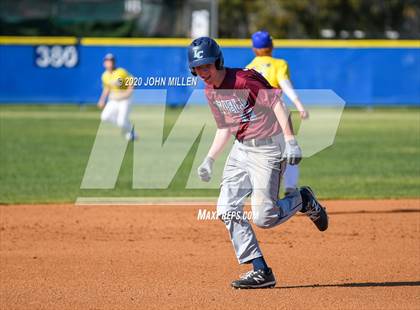 Thumbnail 3 in Linfield Christian @ Mira Mesa photogallery.