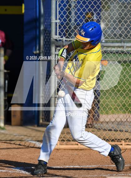 Thumbnail 2 in Linfield Christian @ Mira Mesa photogallery.