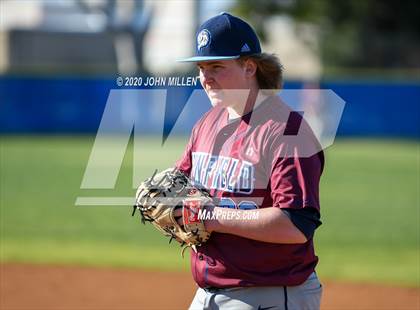 Thumbnail 1 in Linfield Christian @ Mira Mesa photogallery.