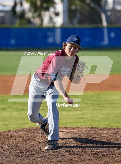 Thumbnail 1 in Linfield Christian @ Mira Mesa photogallery.