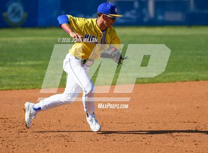 Thumbnail 3 in Linfield Christian @ Mira Mesa photogallery.