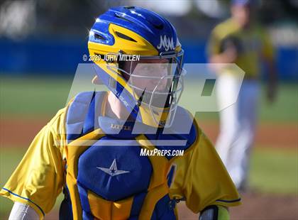 Thumbnail 1 in Linfield Christian @ Mira Mesa photogallery.