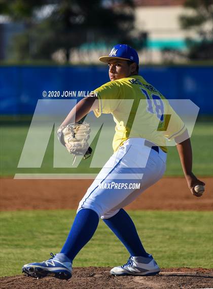 Thumbnail 3 in Linfield Christian @ Mira Mesa photogallery.
