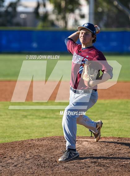 Thumbnail 1 in Linfield Christian @ Mira Mesa photogallery.
