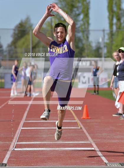 Thumbnail 1 in Sumner vs Rogers photogallery.