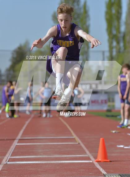 Thumbnail 3 in Sumner vs Rogers photogallery.