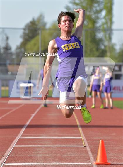 Thumbnail 2 in Sumner vs Rogers photogallery.