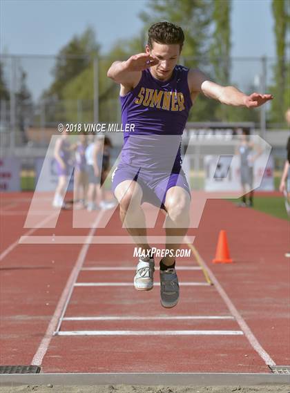 Thumbnail 3 in Sumner vs Rogers photogallery.