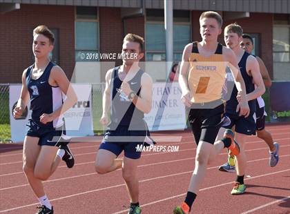 Thumbnail 1 in Sumner vs Rogers photogallery.