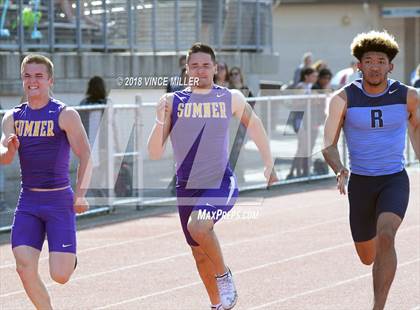 Thumbnail 3 in Sumner vs Rogers photogallery.