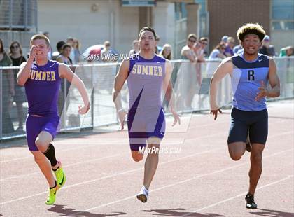 Thumbnail 1 in Sumner vs Rogers photogallery.
