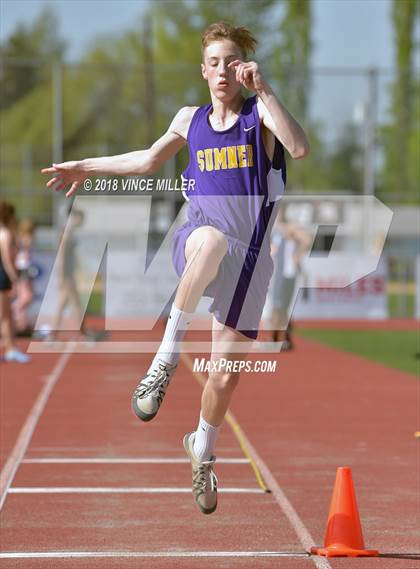 Thumbnail 3 in Sumner vs Rogers photogallery.