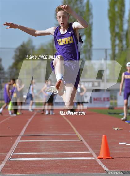 Thumbnail 2 in Sumner vs Rogers photogallery.