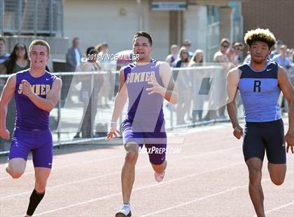 Thumbnail 2 in Sumner vs Rogers photogallery.