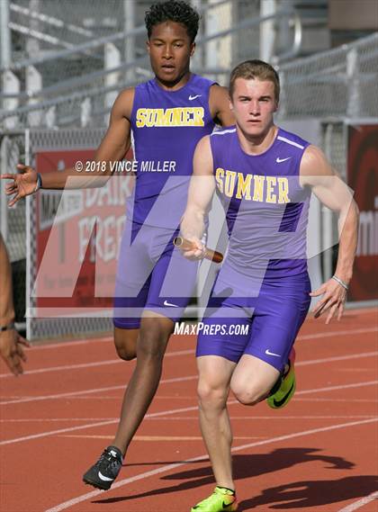 Thumbnail 2 in Sumner vs Rogers photogallery.