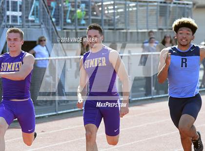 Thumbnail 2 in Sumner vs Rogers photogallery.