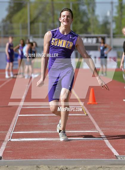 Thumbnail 3 in Sumner vs Rogers photogallery.
