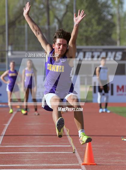Thumbnail 3 in Sumner vs Rogers photogallery.
