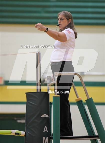 Thumbnail 3 in Mountain View vs. American Leadership Academy-Gilbert (Westwood TOC Tournament)   photogallery.