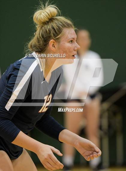 Thumbnail 3 in Mountain View vs. American Leadership Academy-Gilbert (Westwood TOC Tournament)   photogallery.