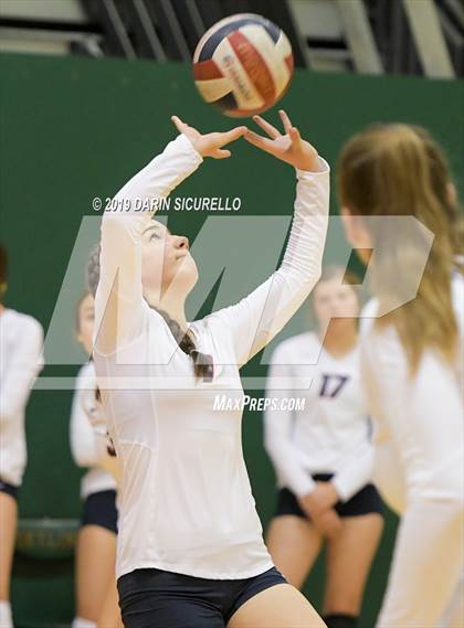 Thumbnail 2 in Mountain View vs. American Leadership Academy-Gilbert (Westwood TOC Tournament)   photogallery.