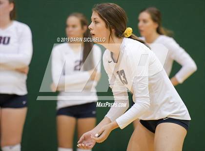 Thumbnail 3 in Mountain View vs. American Leadership Academy-Gilbert (Westwood TOC Tournament)   photogallery.